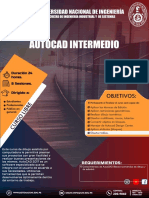 Autocad Intermedio