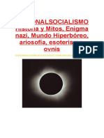 Anon - Nacional Socialismo Historia Y Mitos - -3