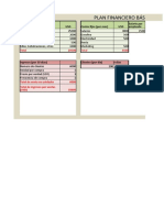 Plan Financiero Basico - Plantilla (Autoguardado)