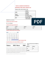 Tarea Dia Lunes 15 Junio