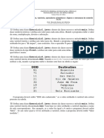 IFSuldeMinas ensina operadores e estruturas