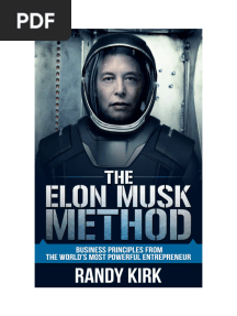 Musk ARC