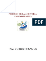 Auditoria Administrativa