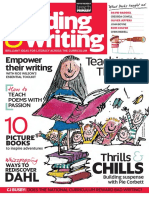 Teach Reading and Writing Magazine 2016 PDF