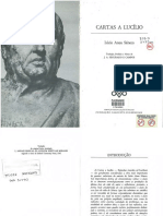 Seneca - J. A. Segurado e Campos - Cartas A Lucílio-Fundação Calouste Gulbenkian (2004) PDF