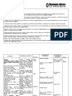 Planificación 2do Año Historia Pcia Bs As 2017