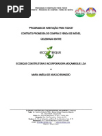 Guia para Criar Mapa RENT Angola | PDF
