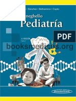 Meneghello Pediatria 6a Ed Tomo 1.pdf