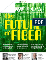 The Future of Fiber EIHA Special Edition