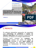 Formulacion de Proyectos