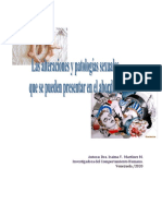 Sexología. Las Alteraciones y Patologías Sexuales. Dra. Iraima V Martínez M PDF