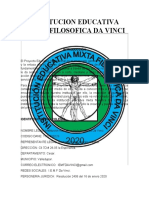 INSTITUCION EDUCATIVA MIXTA FILOSOFICA DA VINCI.docx