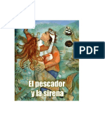 El Pescador y La Sirena