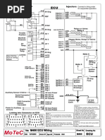 Ecu m400