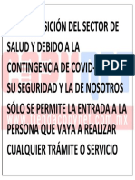 POR DISPOSICIÓN DEL SECTOR DE SALUD Y DEBIDO A LA CONTINGENCIA DE COVID.pdf