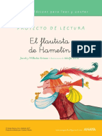 El Flautista de Hamelín PDF
