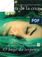 Melissa de la Cruz - O beijo da serpente #2.pdf