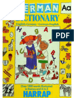 German Dictionary 1 PDF