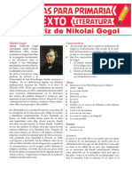 La-Nariz-de-Nikolai-Gogol-para-Sexto-Grado-de-Primaria