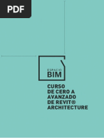 Guía de Modelado en Revit Estructura | PDF | Autodesk Revit | Color
