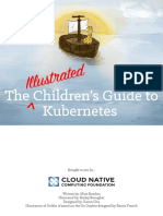 The Illustrated Childrens Guide To Kubernetes