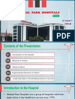 Presentation - Medical Park Hospitals - 041218203142