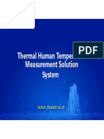 Thermal Training PPT