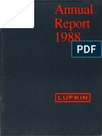 1988 Lufkin Annual Report OCR Reduced PDF