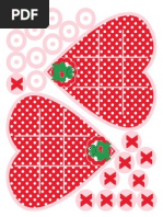 Shindig Valentine Class Pack
