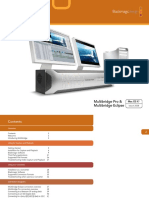 Multibright Pro PDF