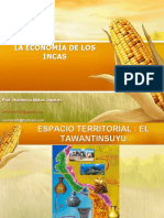 economia de los incas.ppt