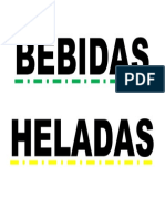 BEBIDAS.docx