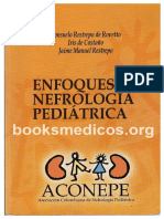 Enfoques en Nefrologia Pediatrica PDF