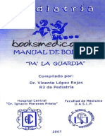 Pediatria Manual para la guardia.pdf