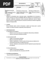TER-SST-PR-001 Control de Documentos y Registros Rev.00