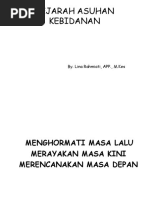 Download SEJARAH ASUHAN KEBIDANAN by althafunnisa_87 SN46575612 doc pdf
