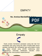 PP Empaty