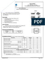 SSG4392N: Description