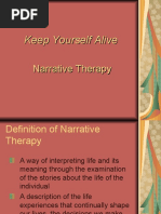 Download Narrative Therapy by Ellen Garrett-Griffith SN46575783 doc pdf