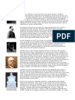 Biografía de Perito Moreno