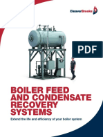 CLBGEN14004 - CB-8489 - Boiler Feed Cond Recovery Brochure - November2015 PDF
