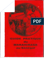 751 Guide Pratique Du Maraichage Au Senegal PDF