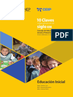 CEIP10claves Inicial