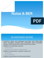 Noise BER