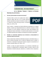 Juan Abigail Medina - Actividad de La Unidad V - Orientación Universitaria PDF