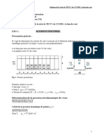 Exemple D'étude Au Vent 2 PDF