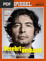 DerSpiegel - 30 05 2020 PDF