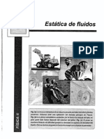 Hidrostática PDF