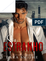 Sr. Estranho - Lara Smithe - 230118211848 PDF