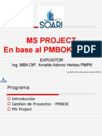 MS Project Intro - PMBOK PMI1 POWER POINT.pptx